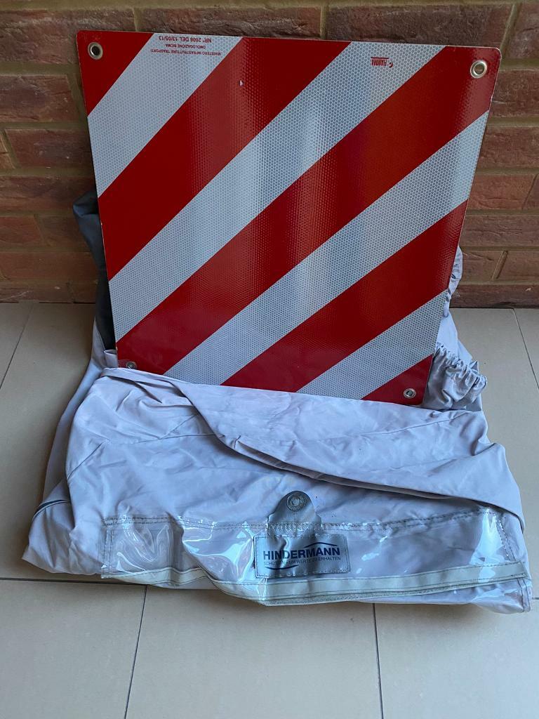 hindermann bike cover